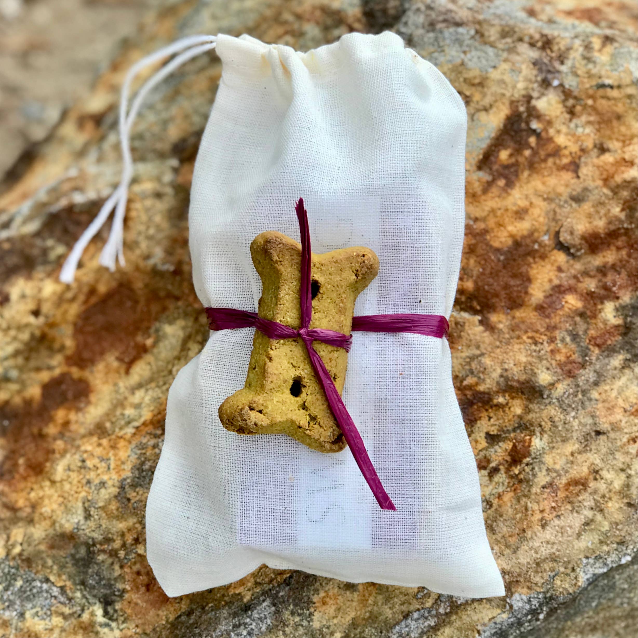 Sweet Dog | Super Moisturizing Bar: No bag.